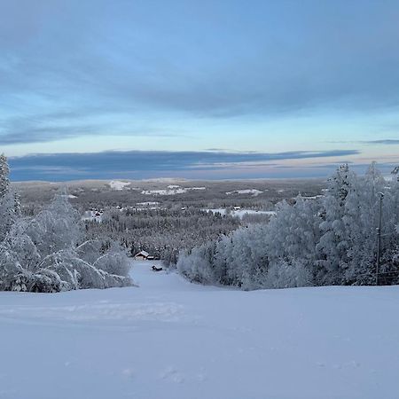Lokatten Waerdshus Los Экстерьер фото